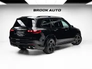 Mercedes-Benz GLS 450 4MATIC II (X167) Рестайлинг, 2026 — экстерьер, фото 4
