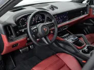Porsche Cayenne Turbo GT III Рестайлинг, 2026 — экстерьер, фото 10