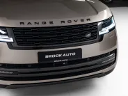 Land Rover Range Rover First Edition V, 2023 — экстерьер, фото 38