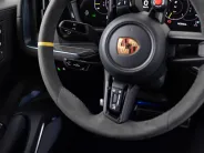 Porsche Cayenne Turbo GT III Рестайлинг, 2025 — экстерьер, фото 16