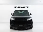 Land Rover Range Rover SE (USA) V, 2025 — экстерьер, фото 2