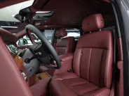 Rolls-Royce Phantom Individual VIII Рестайлинг (Series II), 2024 — экстерьер, фото 28