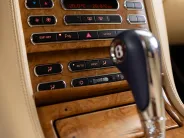 Bentley Arnage I Рестайлинг, 2005 — экстерьер, фото 22