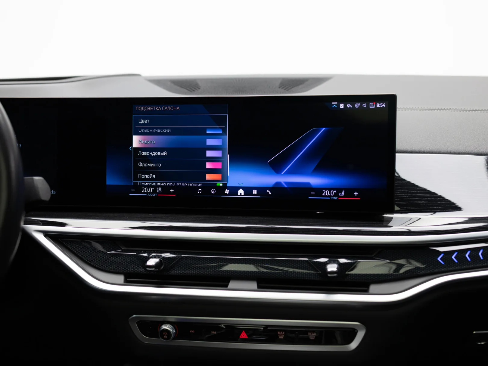 BMW X6 xDrive30d M Sport III (G06) Рестайлинг, 2023 — экстерьер, фото 26