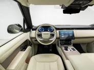 Land Rover Range Rover First Edition V, 2023 — экстерьер, фото 13