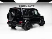 Mercedes-Benz G-Класс G 450 d AMG Line III (W465) Рестайлинг, 2026 — экстерьер, фото 4