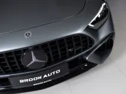 Mercedes-Benz SL-Класс AMG SL 63 4MATIC+ IV (R232), 2023 — экстерьер, фото 36