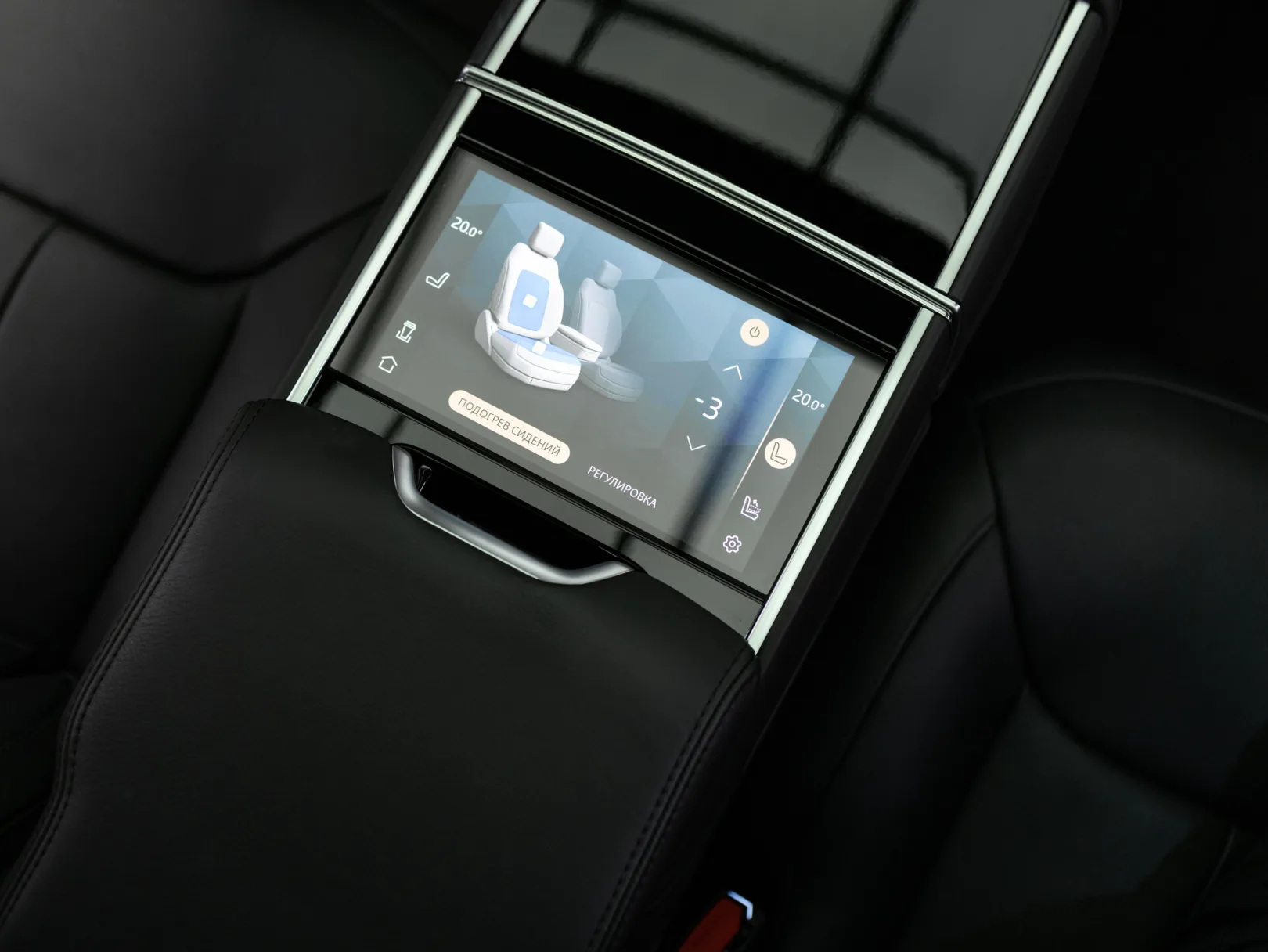 Land Rover Range Rover Autobiography V, 2025 — экстерьер, фото 30