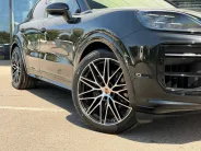 Porsche Cayenne Coupé III Рестайлинг, 2026 — экстерьер, фото 32