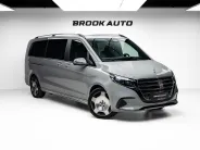 Mercedes-Benz V-Класс Exclusive III (W447) Рестайлинг 2, 2026 — экстерьер, фото 3