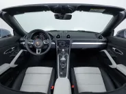 Porsche Boxster 718 Boxster IV 718 (982), 2025 — экстерьер, фото 27