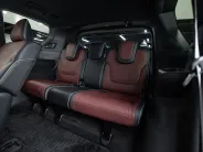 Infiniti QX80 Autograph II, 2026 — экстерьер, фото 35