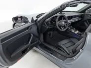 Porsche 911 Targa 4 GTS VIII (992) Рестайлинг, 2026 — экстерьер, фото 13