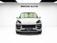 Porsche Cayenne Coupé III Рестайлинг, 2023 — экстерьер, фото 2