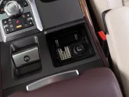 Land Rover Range Rover AB III Рестайлинг 2, 2011 — экстерьер, фото 22