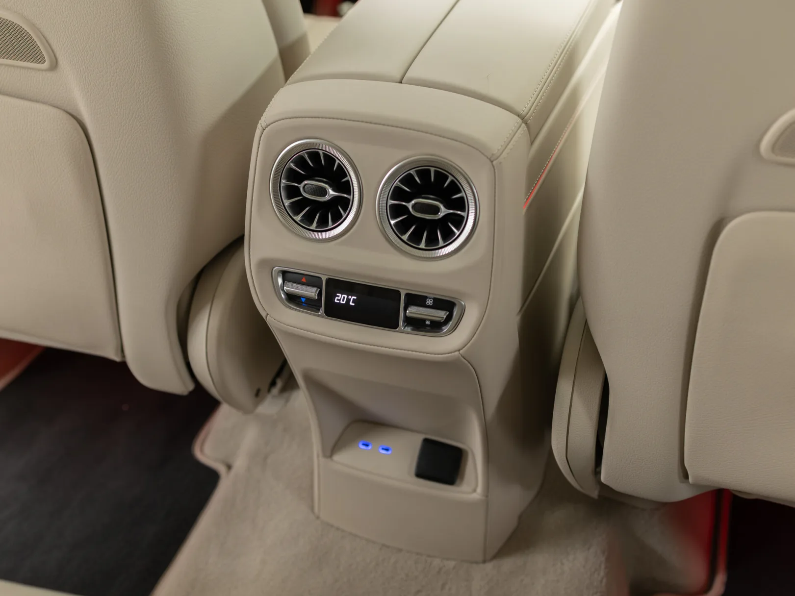 Mercedes-Benz G-Класс G 450 d AMG Line III (W465) Рестайлинг, 2025 — экстерьер, фото 30