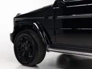 Mercedes-Benz G-Класс G 450 d AMG Line III (W465) Рестайлинг, 2026 — экстерьер, фото 33