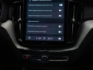 Volvo XC60 Polar Night Black II Рестайлинг 2, 2026 — экстерьер, фото 18
