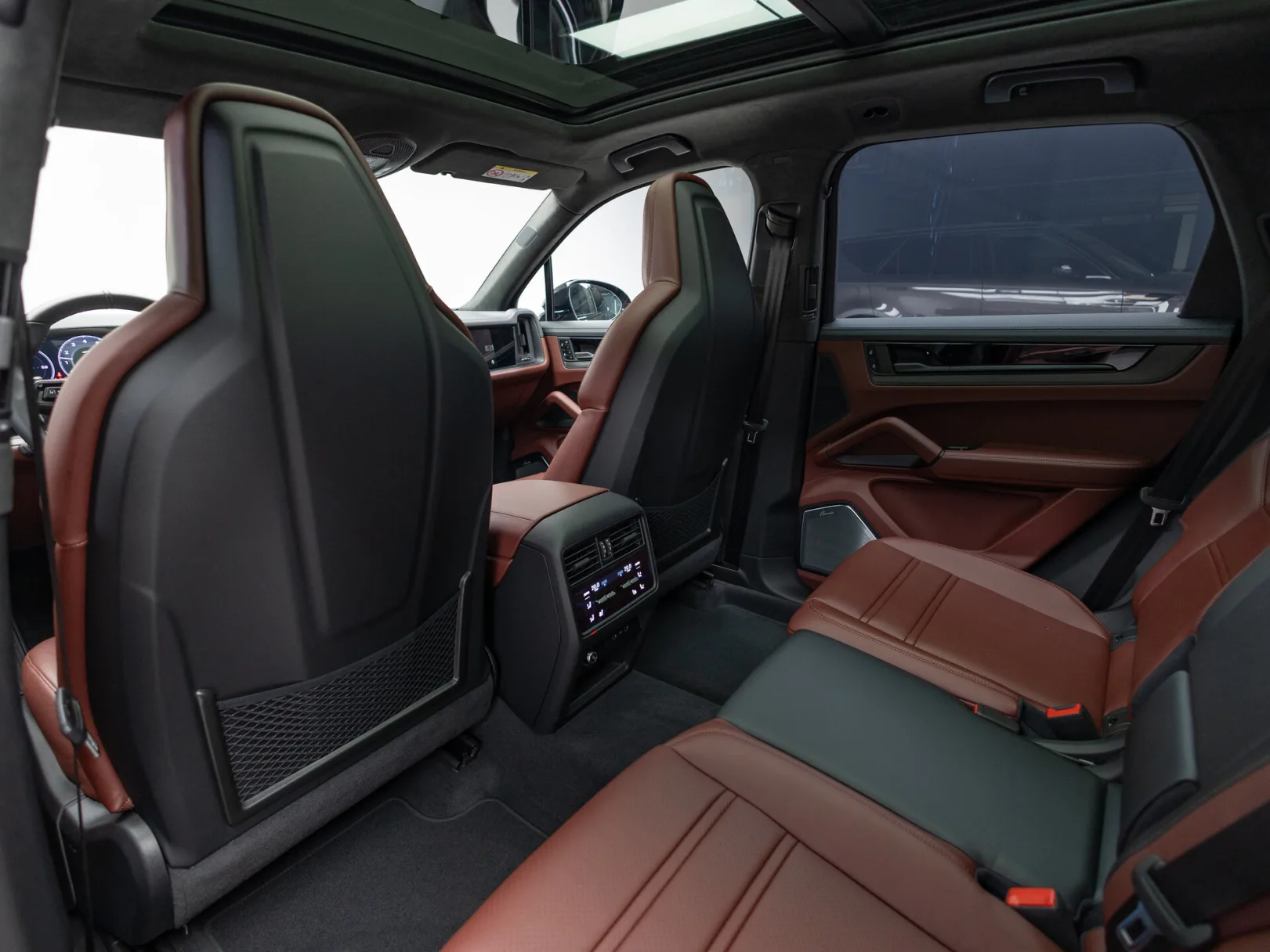 Porsche Cayenne GTS III Рестайлинг, 2026 — экстерьер, фото 33