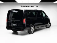 Mercedes-Benz V-Класс Exclusive III (W447) Рестайлинг 2, 2026 — экстерьер, фото 4