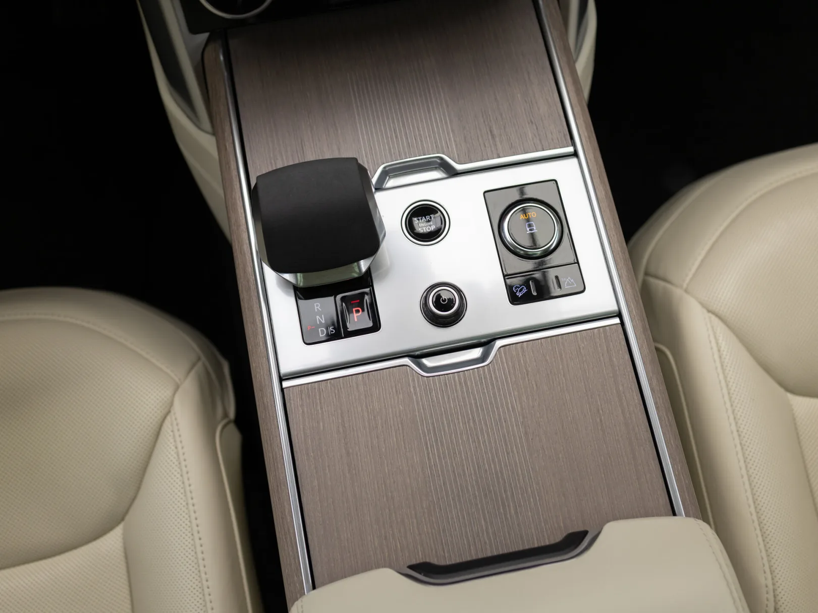 Land Rover Range Rover First Edition V, 2023 — экстерьер, фото 20