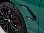 BMW X6 M60i III (G06) Рестайлинг, 2025 — экстерьер, фото 37