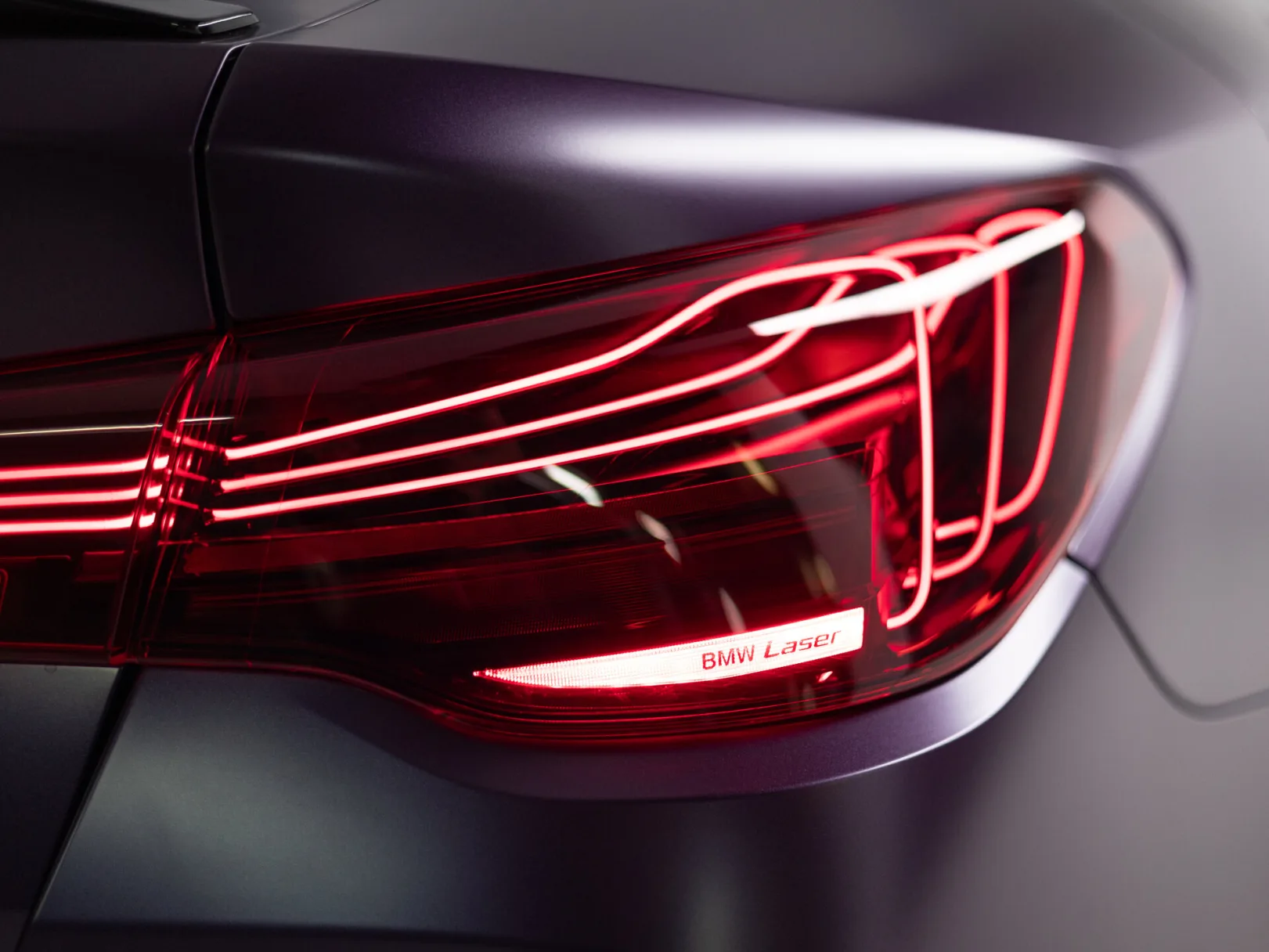 BMW M4 Competition xDrive G82/G83 Рестайлинг, 2025 — экстерьер, фото 35