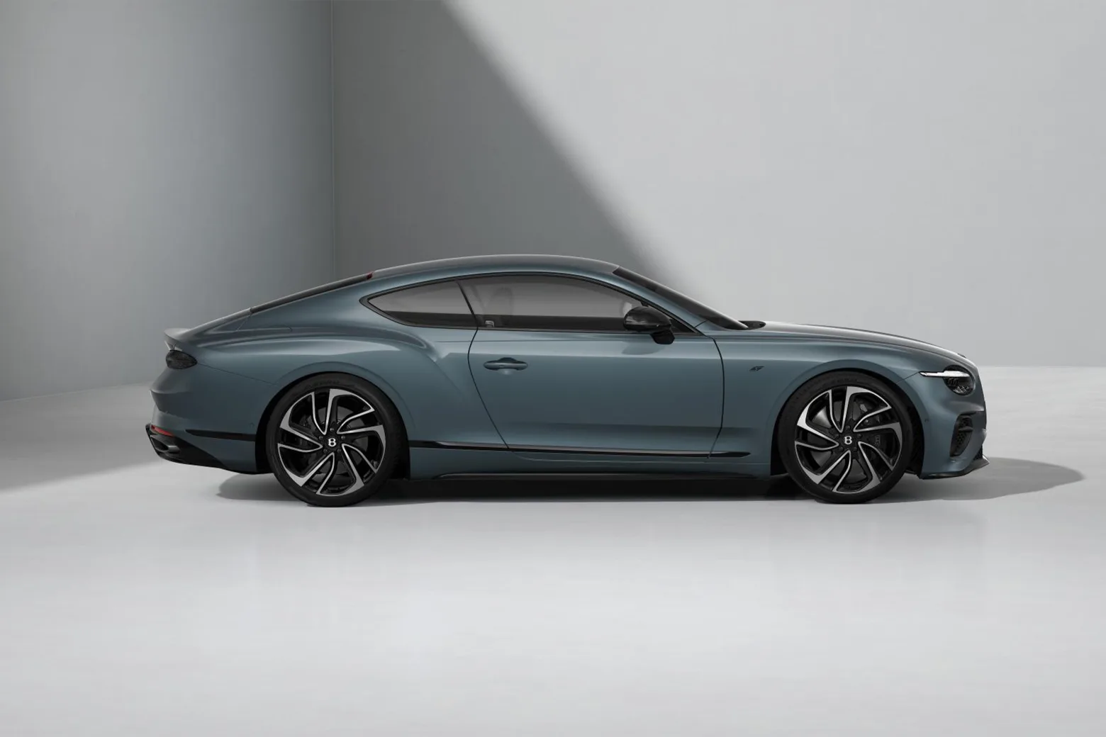 Bentley Continental GT, 2026 — экстерьер, фото 5
