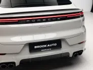 Porsche Cayenne Coupé III Рестайлинг, 2023 — экстерьер, фото 37