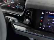 Porsche Cayenne Turbo GT III Рестайлинг, 2026 — экстерьер, фото 18