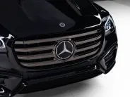 Mercedes-Benz GLS 450 4MATIC II (X167) Рестайлинг, 2026 — экстерьер, фото 33