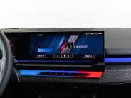 BMW M5 Touring VII (G90), 2025 — экстерьер, фото 24