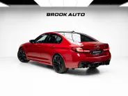 BMW M5 Competition VI (F90) Рестайлинг, 2021 — экстерьер, фото 6