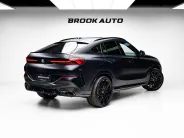 BMW X6 xDrive30d M Sport III (G06) Рестайлинг, 2023 — экстерьер, фото 4
