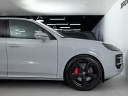 Porsche Cayenne GTS III Рестайлинг, 2026 — экстерьер, фото 34