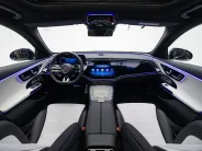 Mercedes-Benz E-Класс AMG E 53 4MATIC+ VI (W214), 2026 — экстерьер, фото 32