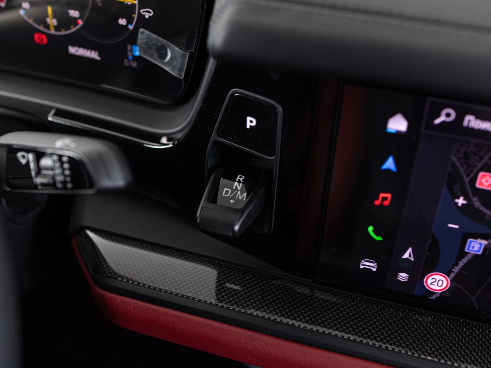 Porsche Cayenne Turbo GT III Рестайлинг, 2026 — экстерьер, фото 19