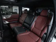Infiniti QX80 Autograph II, 2026 — экстерьер, фото 34