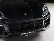 Porsche Cayenne E-Hybrid Coupé III Рестайлинг, 2026 — экстерьер, фото 34