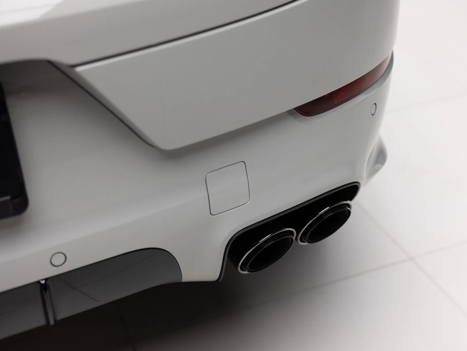 Porsche Cayenne GTS Coupé III Рестайлинг, 2026 — экстерьер, фото 37