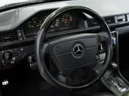 Mercedes-Benz W124 I, 1992 — экстерьер, фото 12