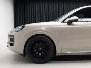Porsche Cayenne Coupé III Рестайлинг, 2024 — экстерьер, фото 39