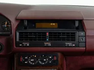 Mercedes-Benz SL-Класс IV (R129), 1993 — экстерьер, фото 23