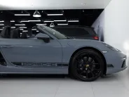 Porsche Boxster 718 Boxster IV 718 (982), 2025 — экстерьер, фото 30