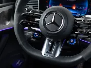 Mercedes-Benz GLE Coupe AMG GLE 63 S 4MATIC+ II (C167) Рестайлинг, 2023 — экстерьер, фото 15
