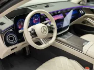 Mercedes-Benz S-Класс S 580 4MATIC VII (W223) Рестайлинг, 2026 — экстерьер, фото 11