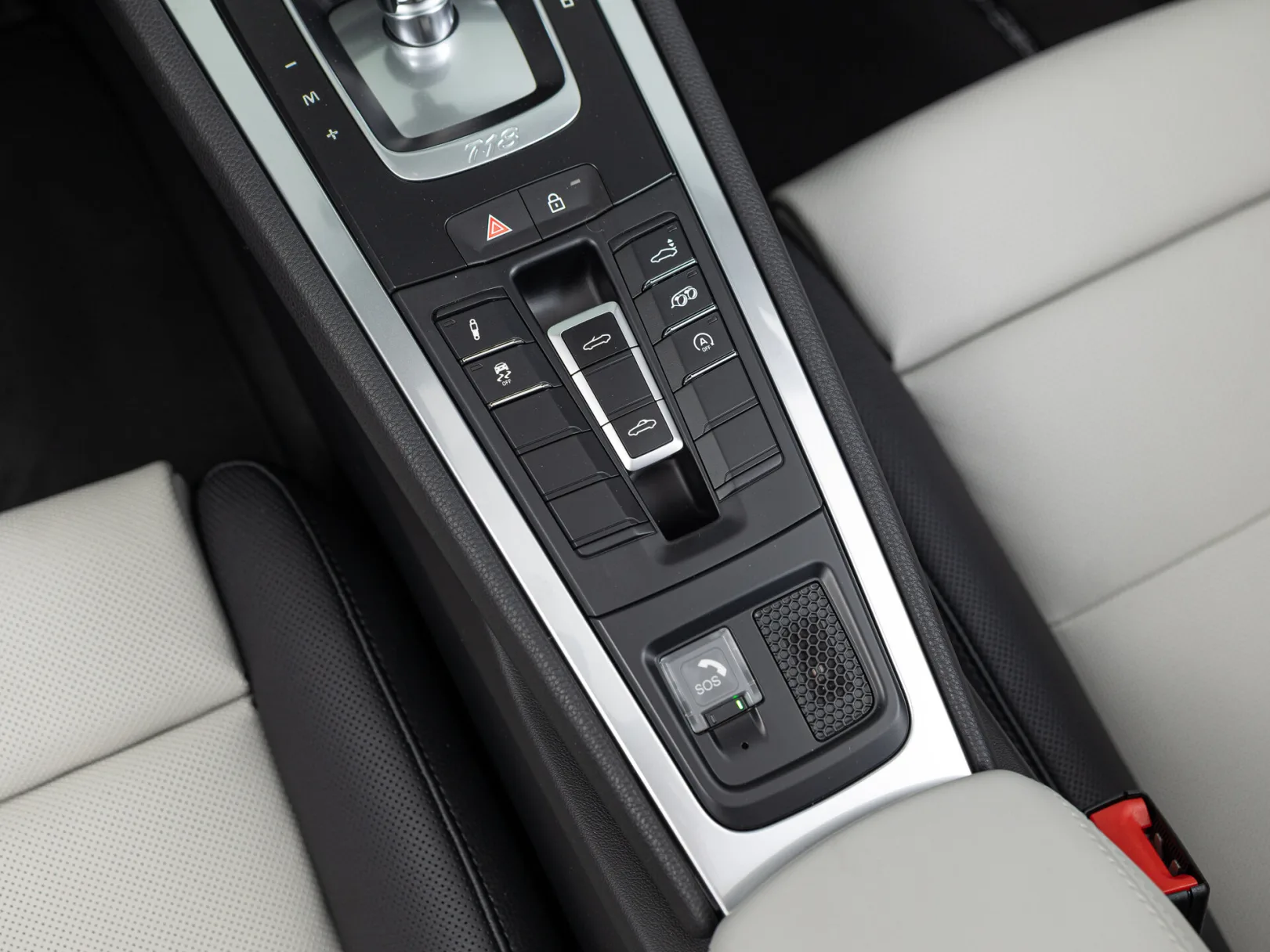 Porsche Boxster 718 Boxster IV 718 (982), 2025 — экстерьер, фото 24
