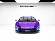Lamborghini Temerario Alleggerita I, 2026 — экстерьер, фото 2