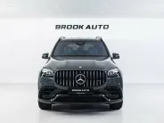 Mercedes-Benz GLS AMG GLS 63 4MATIC+ II (X167) Рестайлинг, 2025 — экстерьер, фото 2