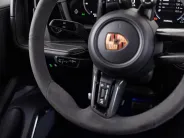 Porsche Cayenne GTS III Рестайлинг, 2026 — экстерьер, фото 17